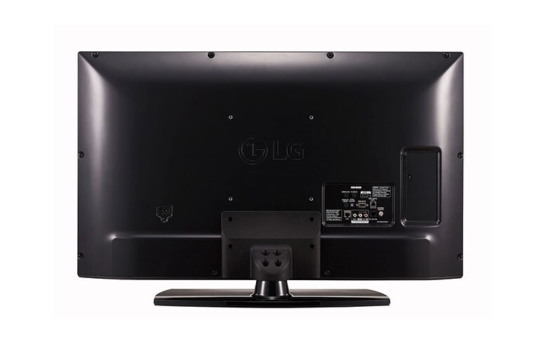 LG Comprehensive Hospitality Solution with Pro:Centric®, 43LW541H, thumbnail 8