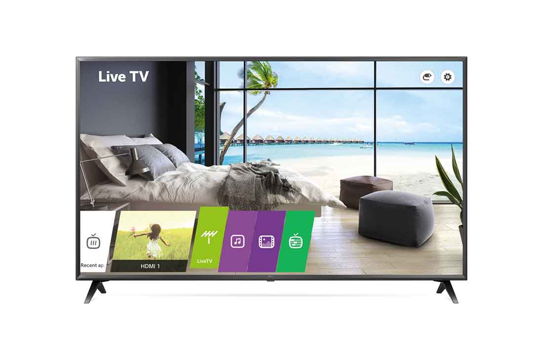 LG UU660H Series, 55UU660H
