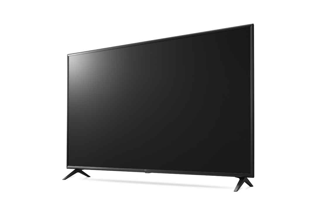 LG 55UU660H: UU660H Series | LG Levant Business