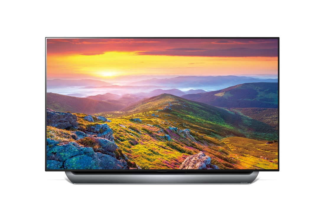 LG EU961H Series, 55EU961H