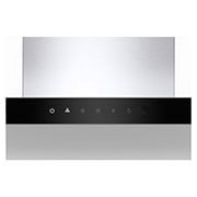 LG Hood 60cm, With Touch Control, Powerful suction, and 3 modes with Power Boost mode , Controller, HC7Z2425S, thumbnail 3