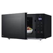 LG NeoChef Microwave 30L - Smart Inverter, Even Heating, Even Defrosting, Right side open, MS3032JAS, thumbnail 8