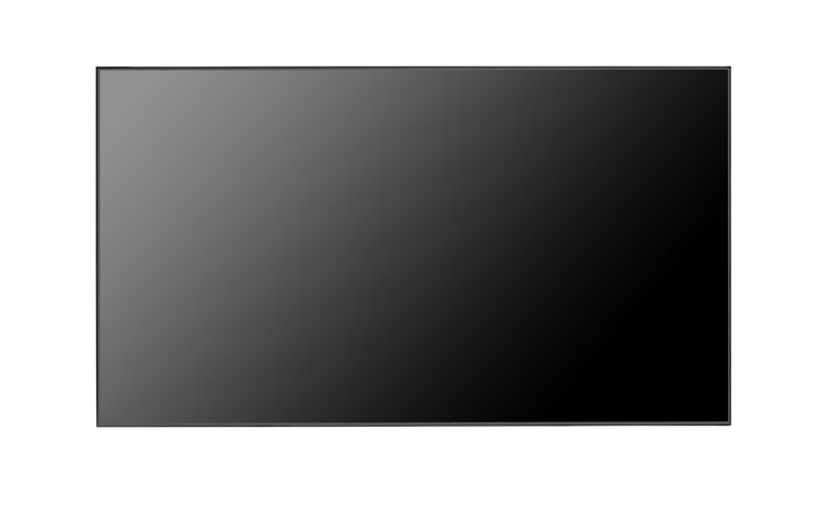 LG LED & Narrowest Bezel, 55WV70BS