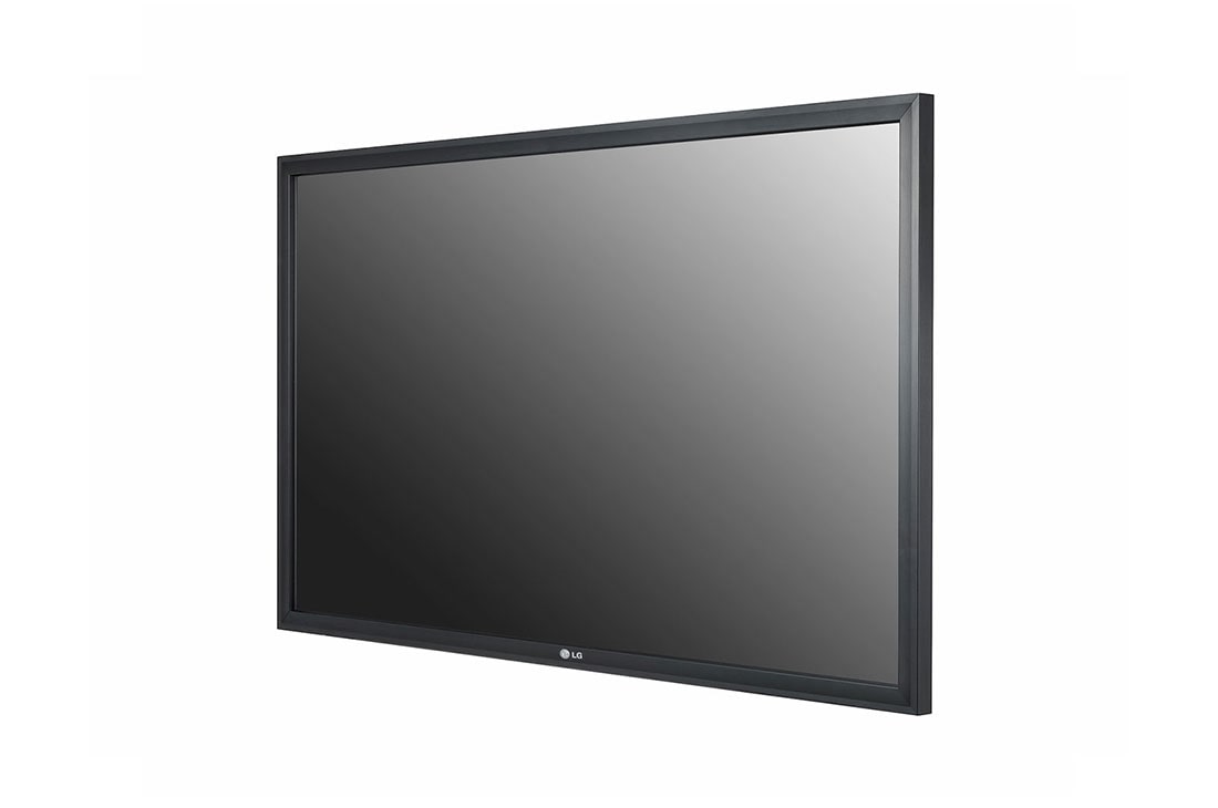 LG TA3E Series, 43TA3E-B, thumbnail 3