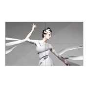 LG Ultra Narrow Bezel Video Wall, 55LV75D-B, thumbnail 1
