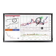 LG Interactive Digital Board, 86TR3E-B, thumbnail 1