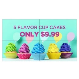 Digital Signage - Smart TV2