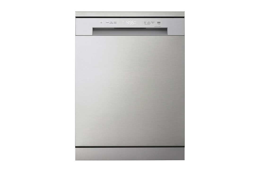 LG Quad Wash Dishwasher, DFC612FV