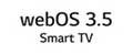 WebOS 3.5