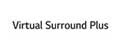 Virtual Surround Plus