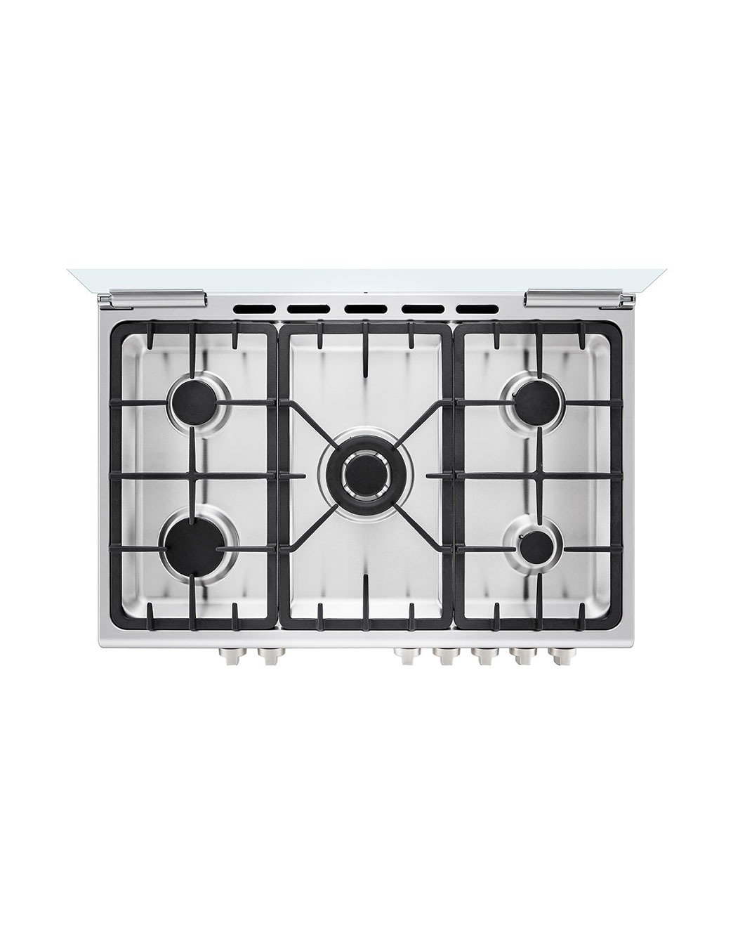 LG Best Gas Cooker FA415RMA LG Levant