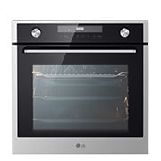LG Built In Oven 72L,Even Cooking, Silver Color, WSEZM7225S2, WSEZM7225S2, thumbnail 2