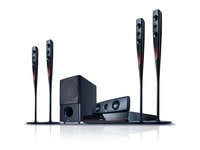LG電子ジャパン DVHT-L14 DVD5.1chホームシアターシステム LG LHT764: DVD Home Theater System | LG USA