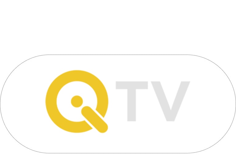 QI TV (Iraq) logo	