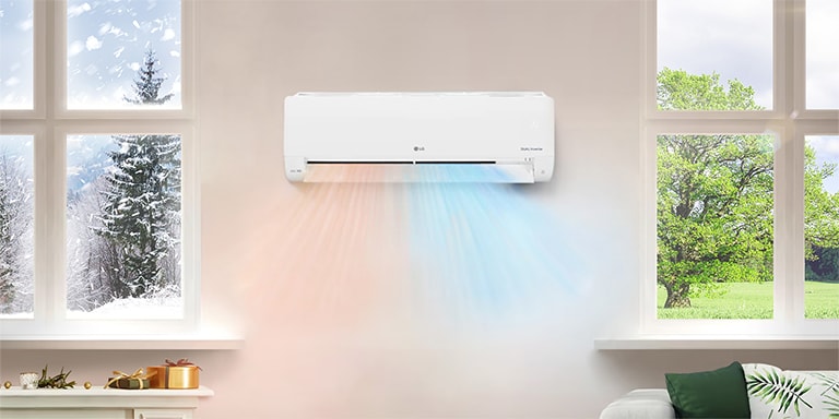 How to Easily Clean Filter on LG Window Air Conditioner: Expert Tips
