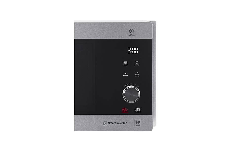 Lg microwave oven mh8265cis discount