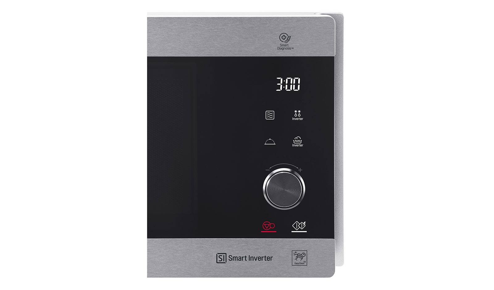 microwave smart oven