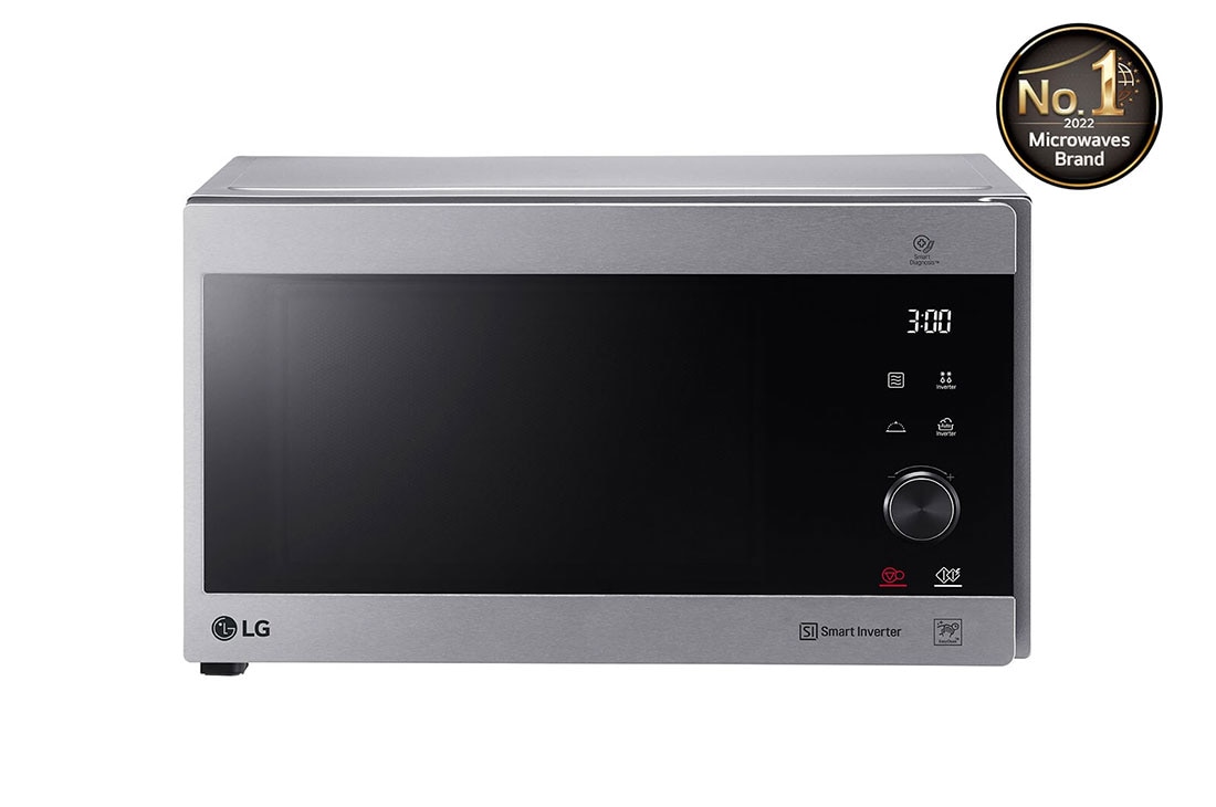 Microwave Oven NeoChef MH8265CIS LG Levant
