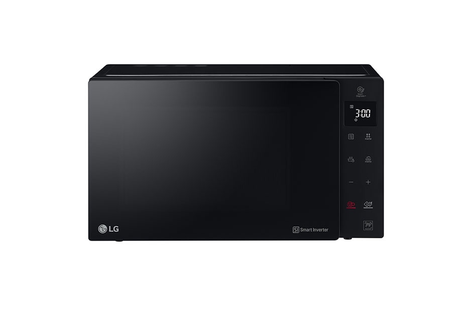 LG Microwave Easy Clean & Fast Cooking MS2535GIS LG Levant