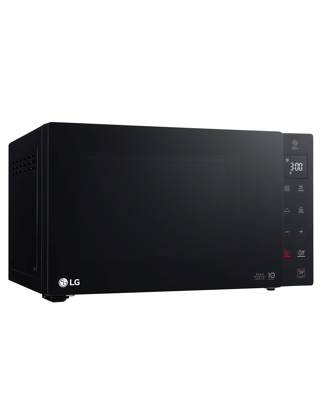 LG Microwave Oven MS2535GIS LG Levant