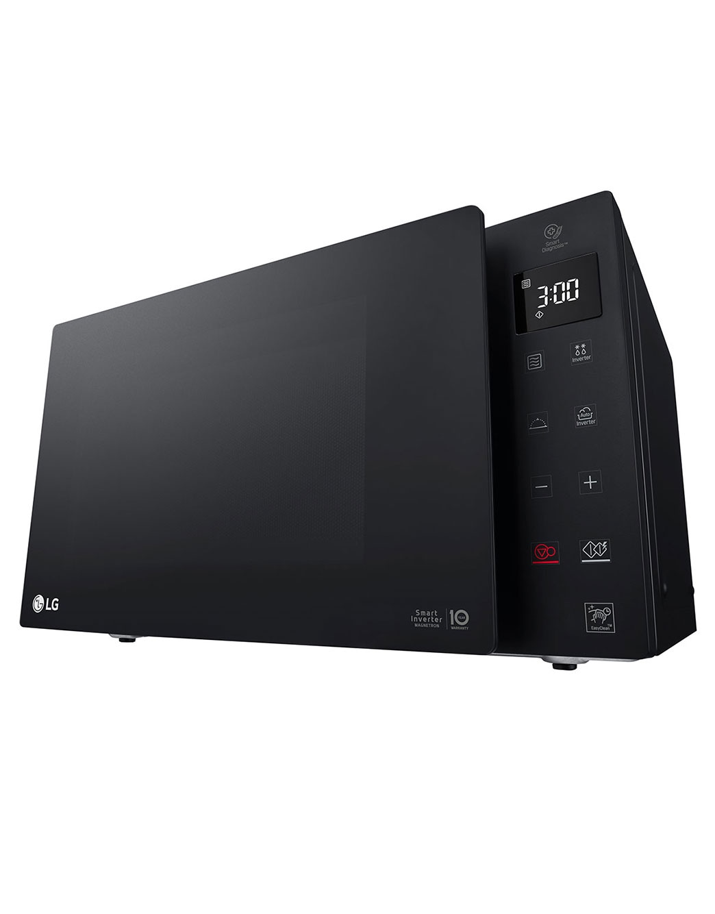 LG Microwave Oven MS2535GIS LG Levant