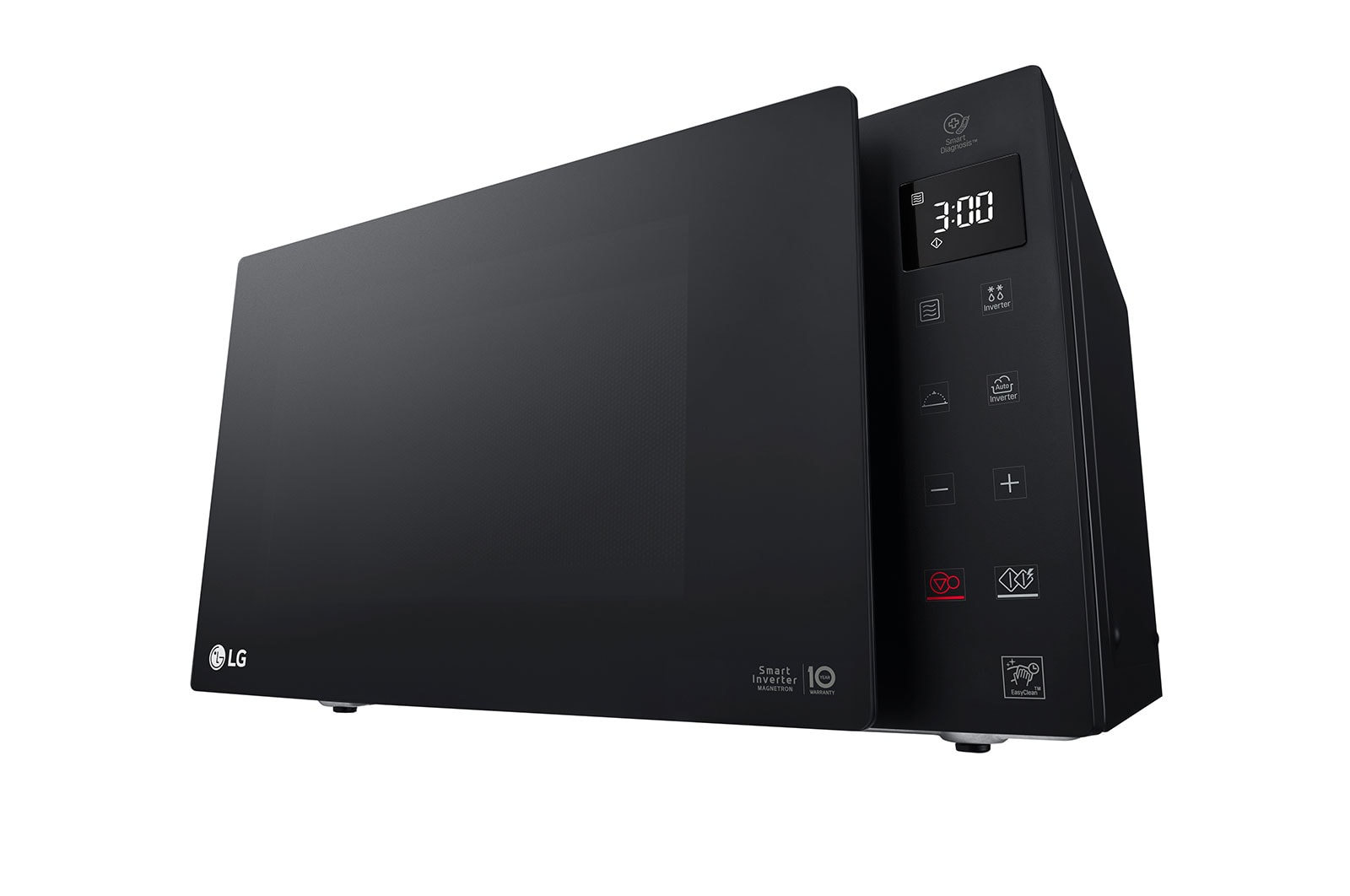 LG Microwave Oven MS2535GIS LG Levant