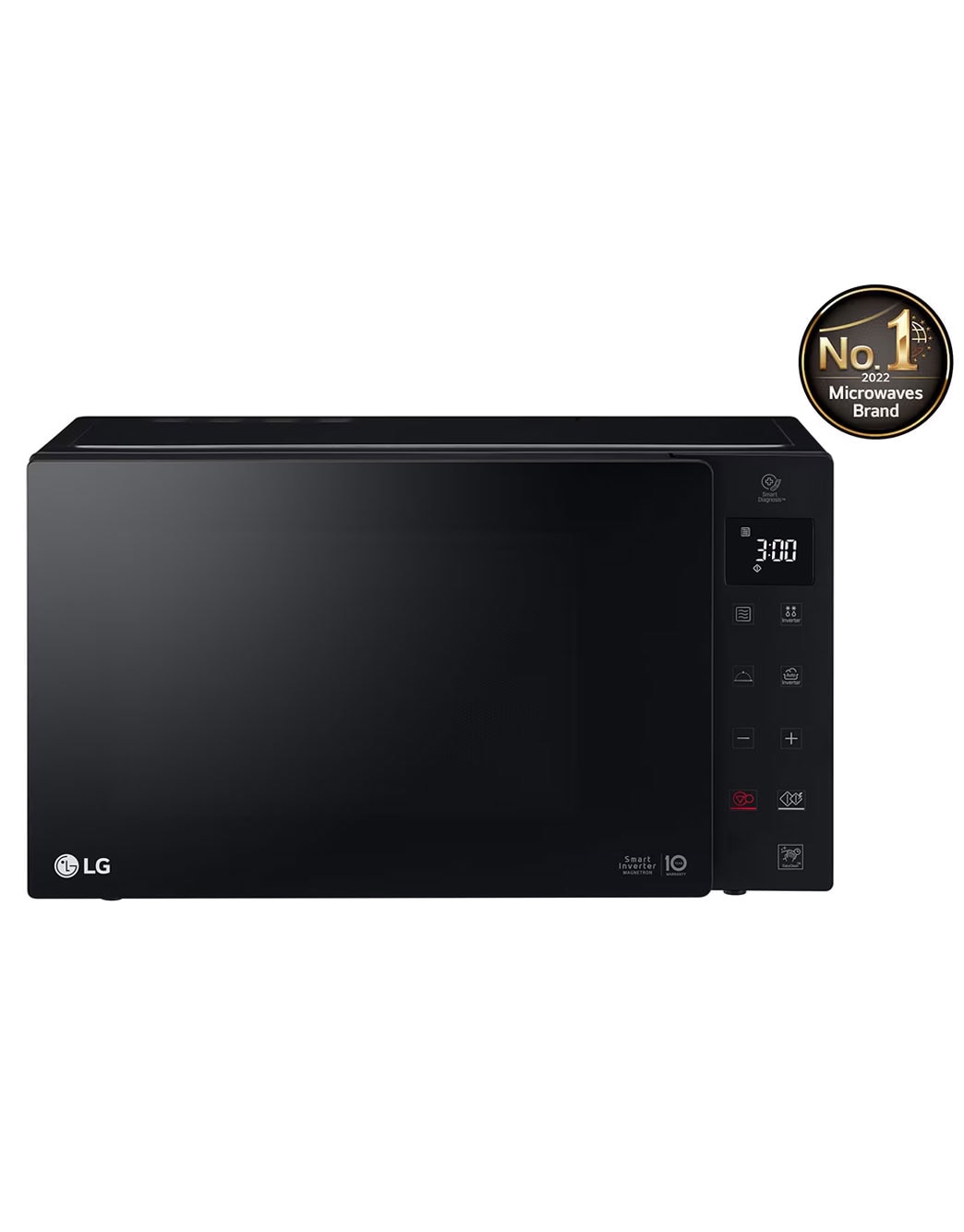 LG Microwave Oven MS2535GIS LG Levant