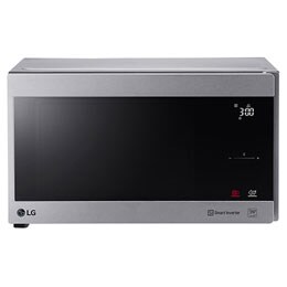 LG Microwaves: Stylish Microwaves with New Technology | LG Levant
