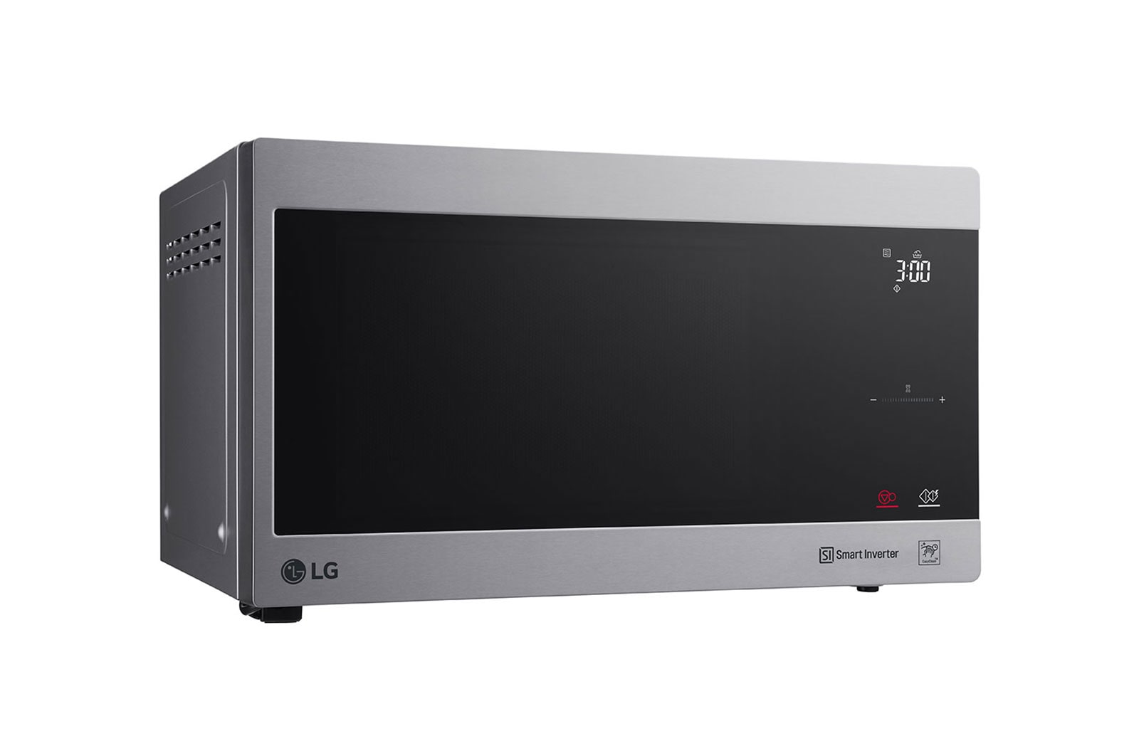 Microwave Oven NeoChef MS2595CIS LG Levant