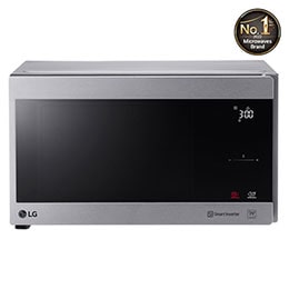 LG NeoChef Microwave 42L - Smart Inverter, Even Heating, Even Defrosting2