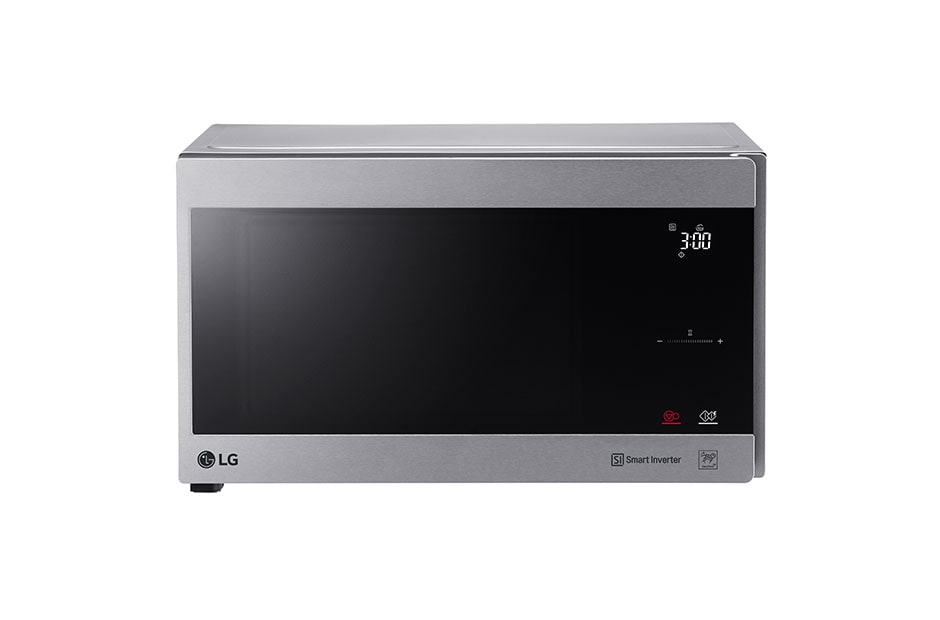 LG Microwave Oven | Smart Inverter | MS4295CIS | LG Levant