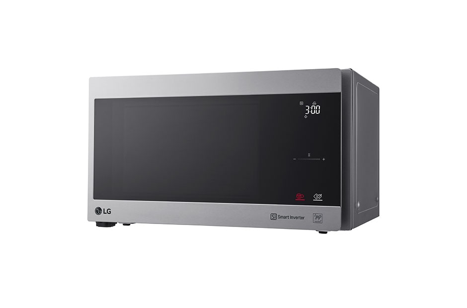 LG Microwave Oven | Smart Inverter | MS4295CIS | LG Levant