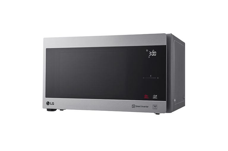 LG NeoChef Microwave 42L - Smart Inverter, Even Heating, Even Defrosting, MS4295CIS, thumbnail 8