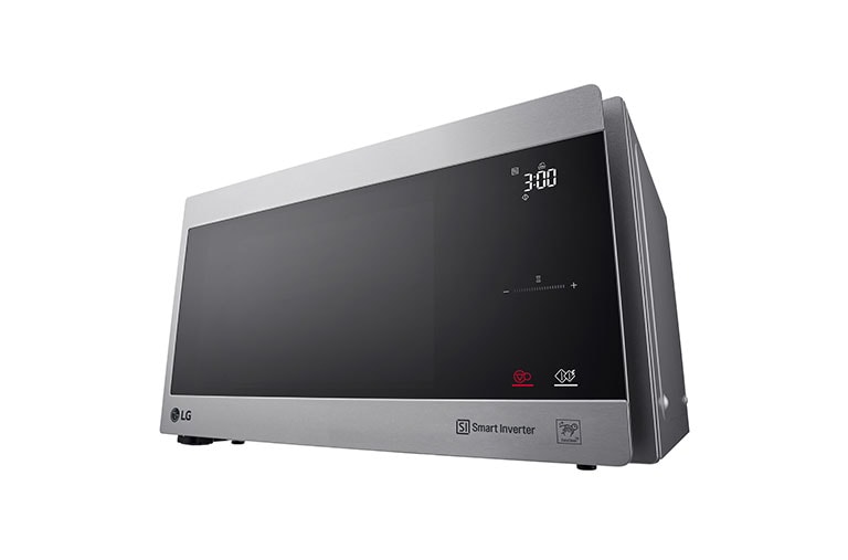 LG NeoChef Microwave 42L - Smart Inverter, Even Heating, Even Defrosting, MS4295CIS, thumbnail 9