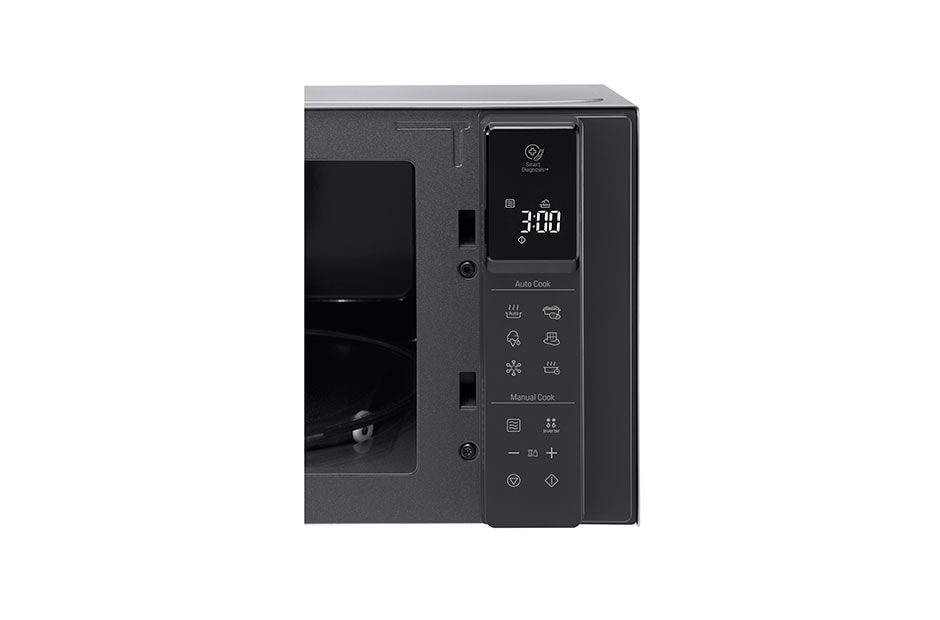 LG Microwave Oven | Smart Inverter | MS4295CIS | LG Levant