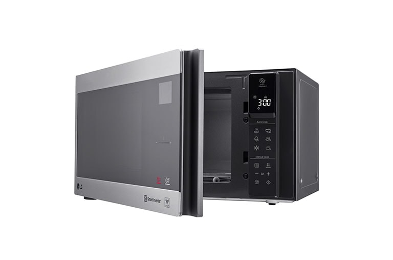 LG NeoChef Microwave 42L - Smart Inverter, Even Heating, Even Defrosting, MS4295CIS, thumbnail 6