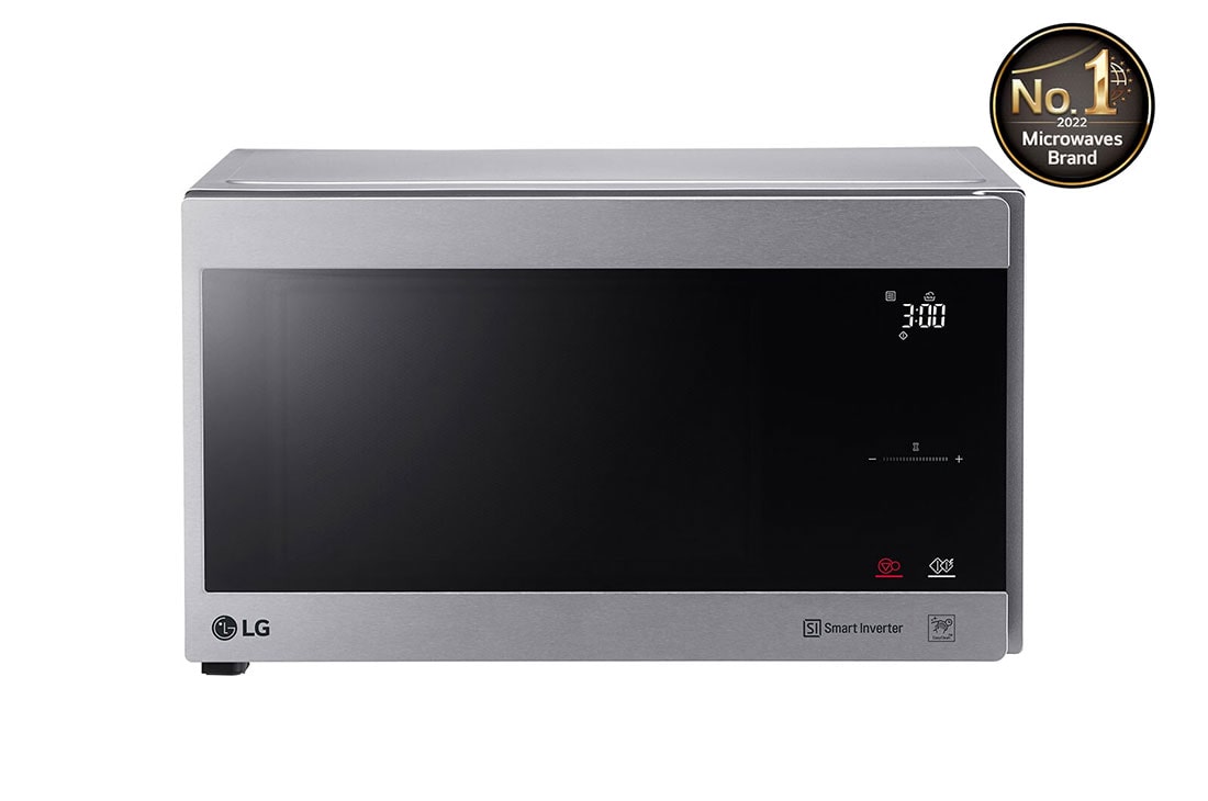 Lg microwave 42l neochef discount