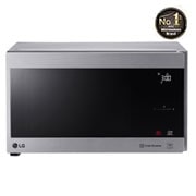 LG NeoChef Microwave 42L - Smart Inverter, Even Heating, Even Defrosting, MS4295CIS, thumbnail 1