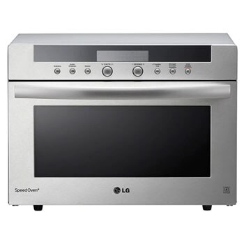 lg microwave oven with grill