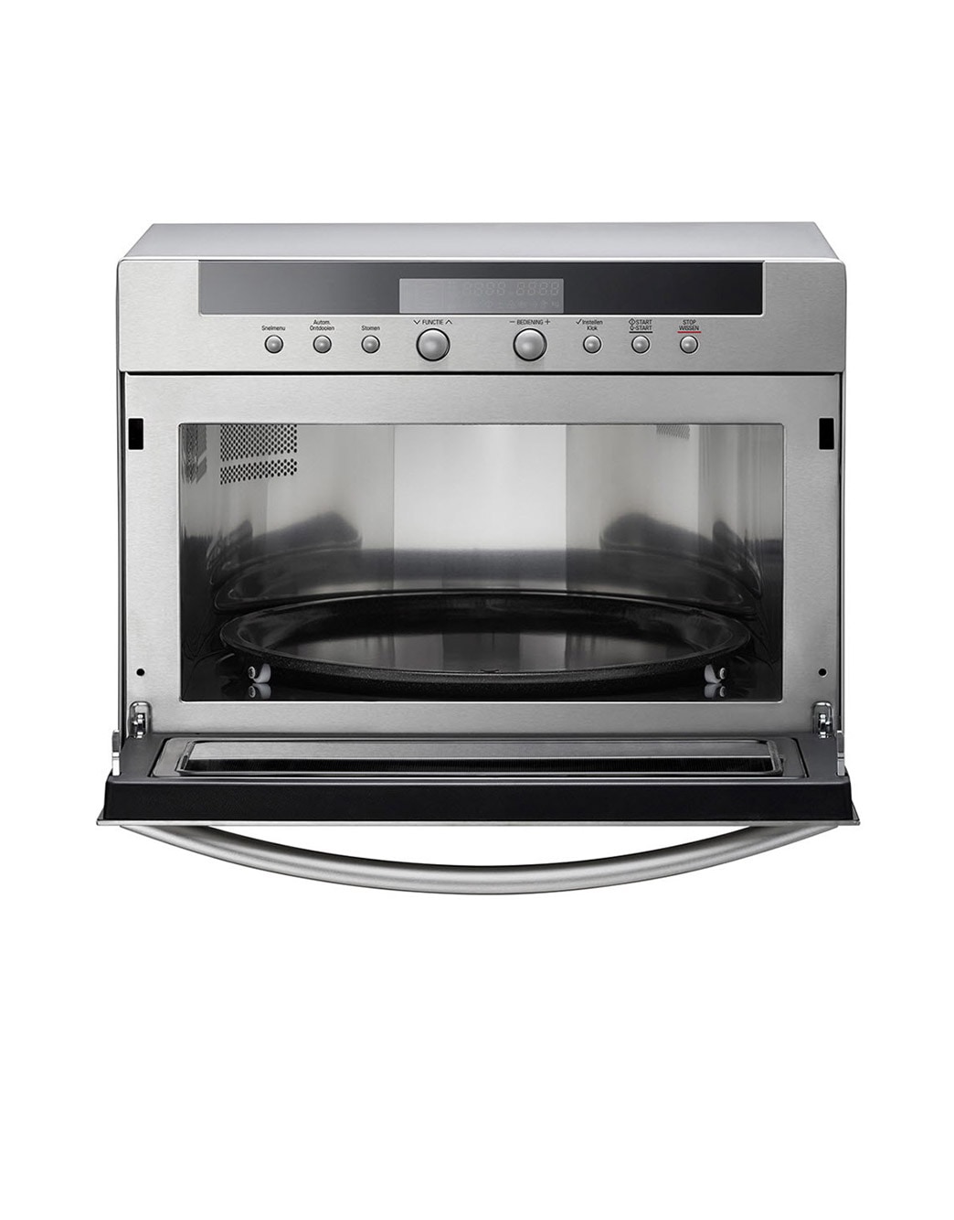 Electric lightwave Oven MA3884VC LG Levant