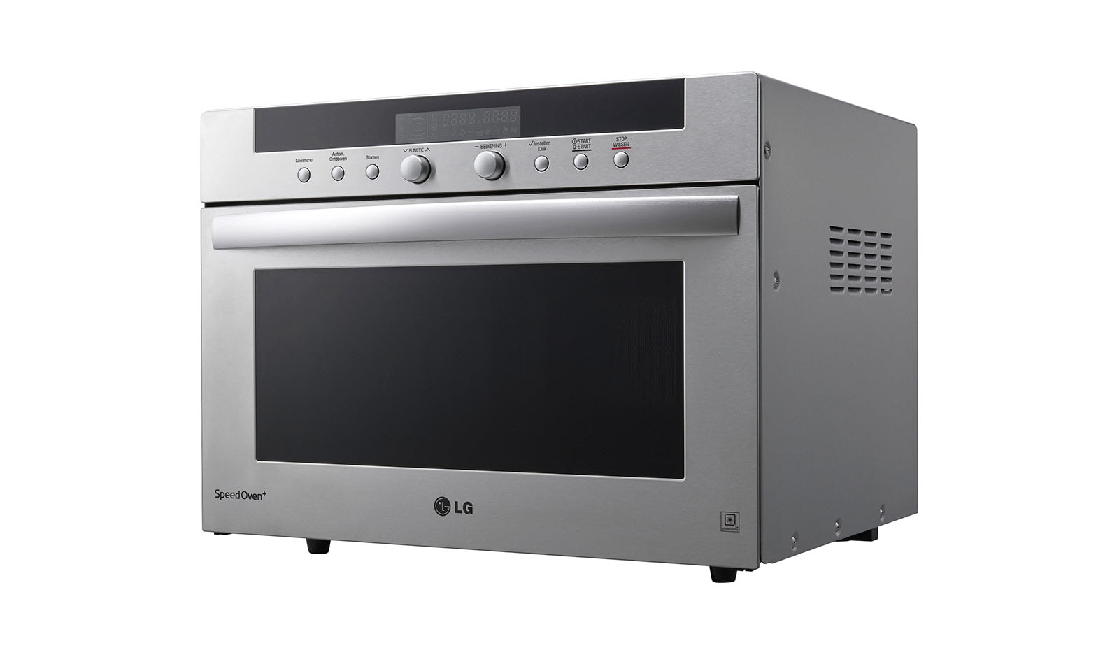 Electric lightwave Oven MA3884VC LG Levant