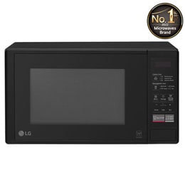 Microwave Ovens Built in Countertop Over the Range LG Levant