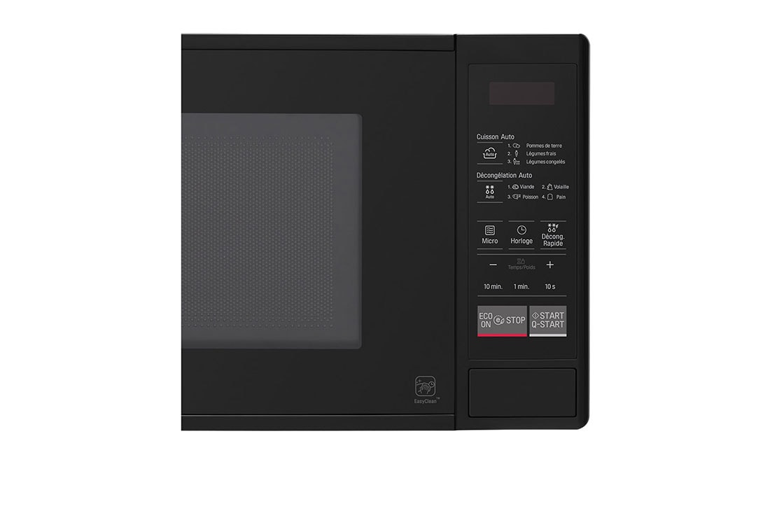 Lg microwave oven ms2042db 20ltr discount
