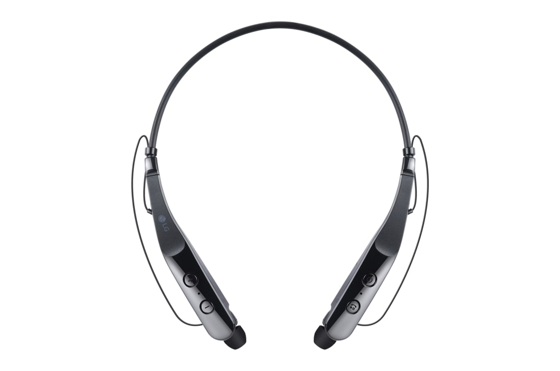 LG Around The Neck Wearing Style, HBS-510