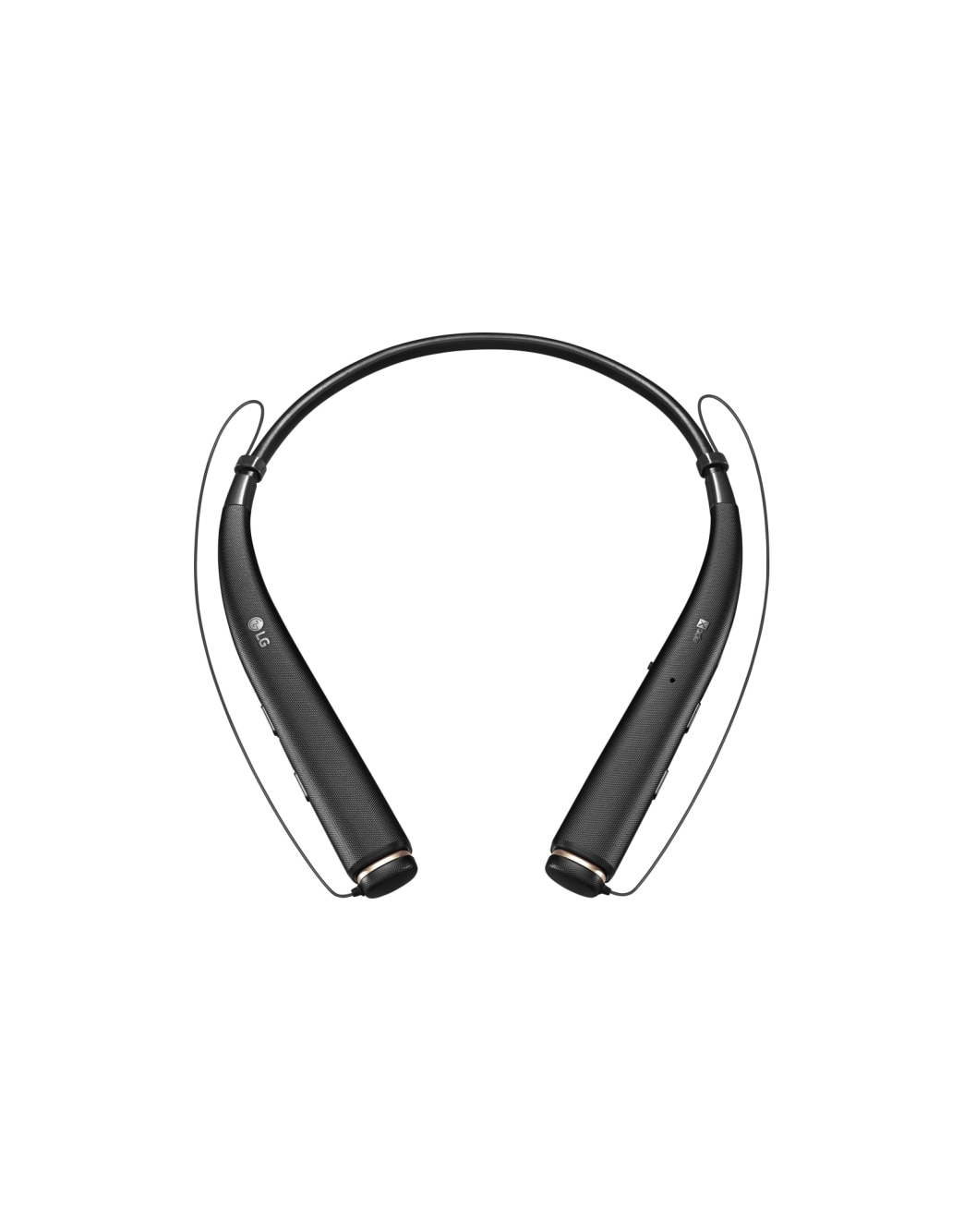 Bluetooth Wireless Headset HBS 780 LG Levant
