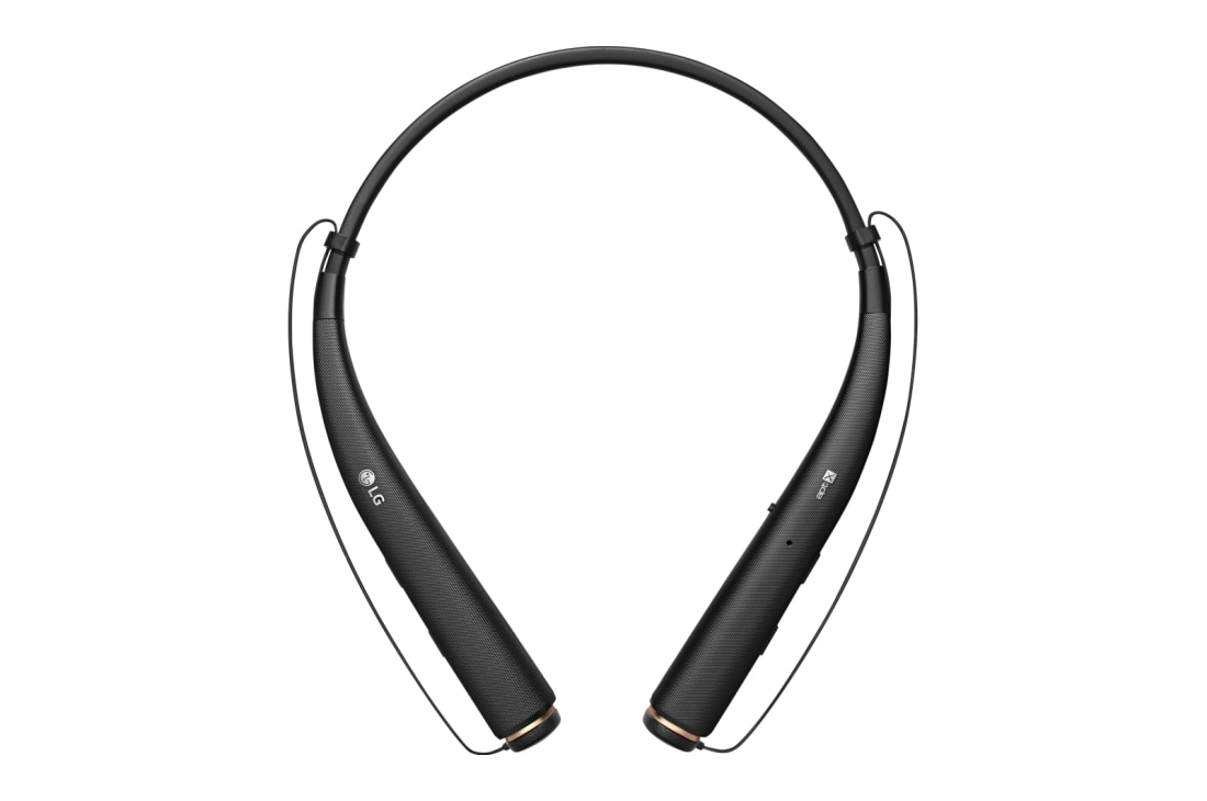 LG TONE PRO Lightweight Design Headset, HBS-780