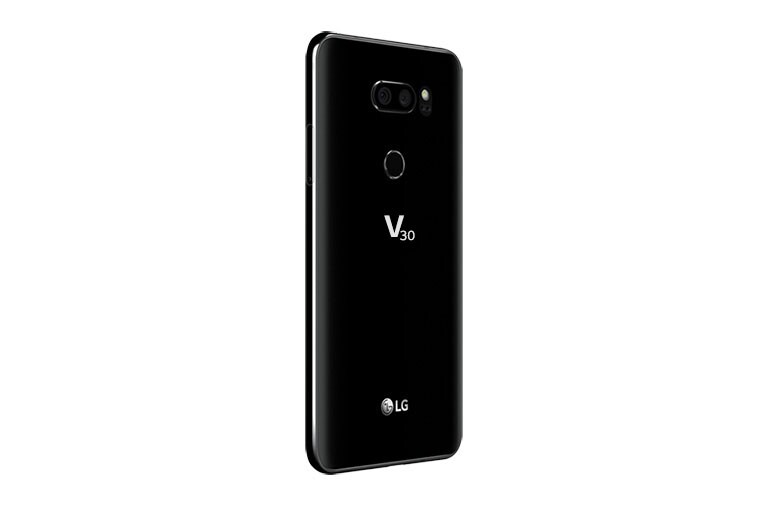 LG A True Masterpiece In-hand, Greatest video performance yet, V30 Prime, thumbnail 7