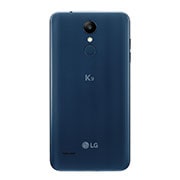 lg K9 Smartphone Aurora Black, K9, thumbnail 2