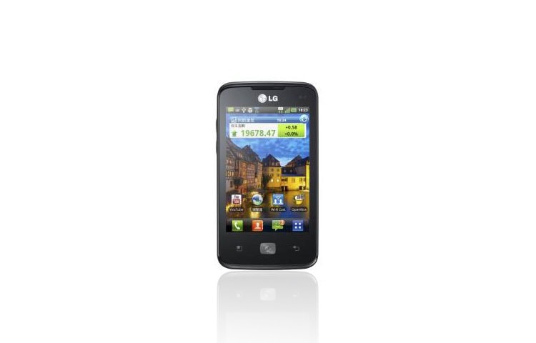 lg google hub