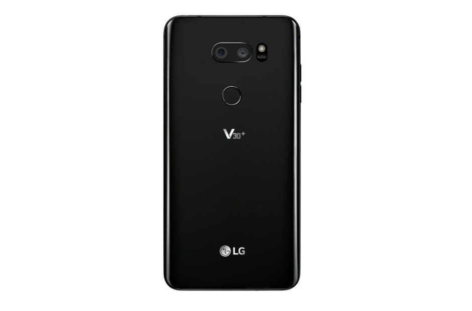 LG V30+ Black Phone | V30 Plus Specs and Features | LG Levant LG V30+ Black Phone | V30 Plus Specs and Features | LG Levant
